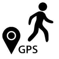 GPS трекеры для людей